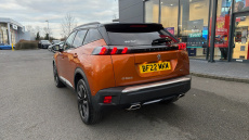 Peugeot 2008 1.2 PureTech 130 GT Premium 5dr EAT8 Petrol Estate